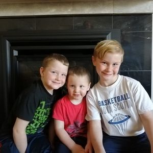 Meet your Posher, Renee